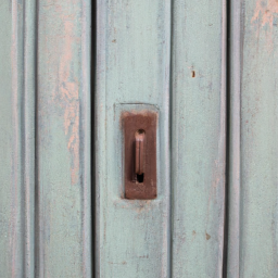 Portes d'entrée : sécuriser son domicile sans sacrifier le style Saint-Gilles